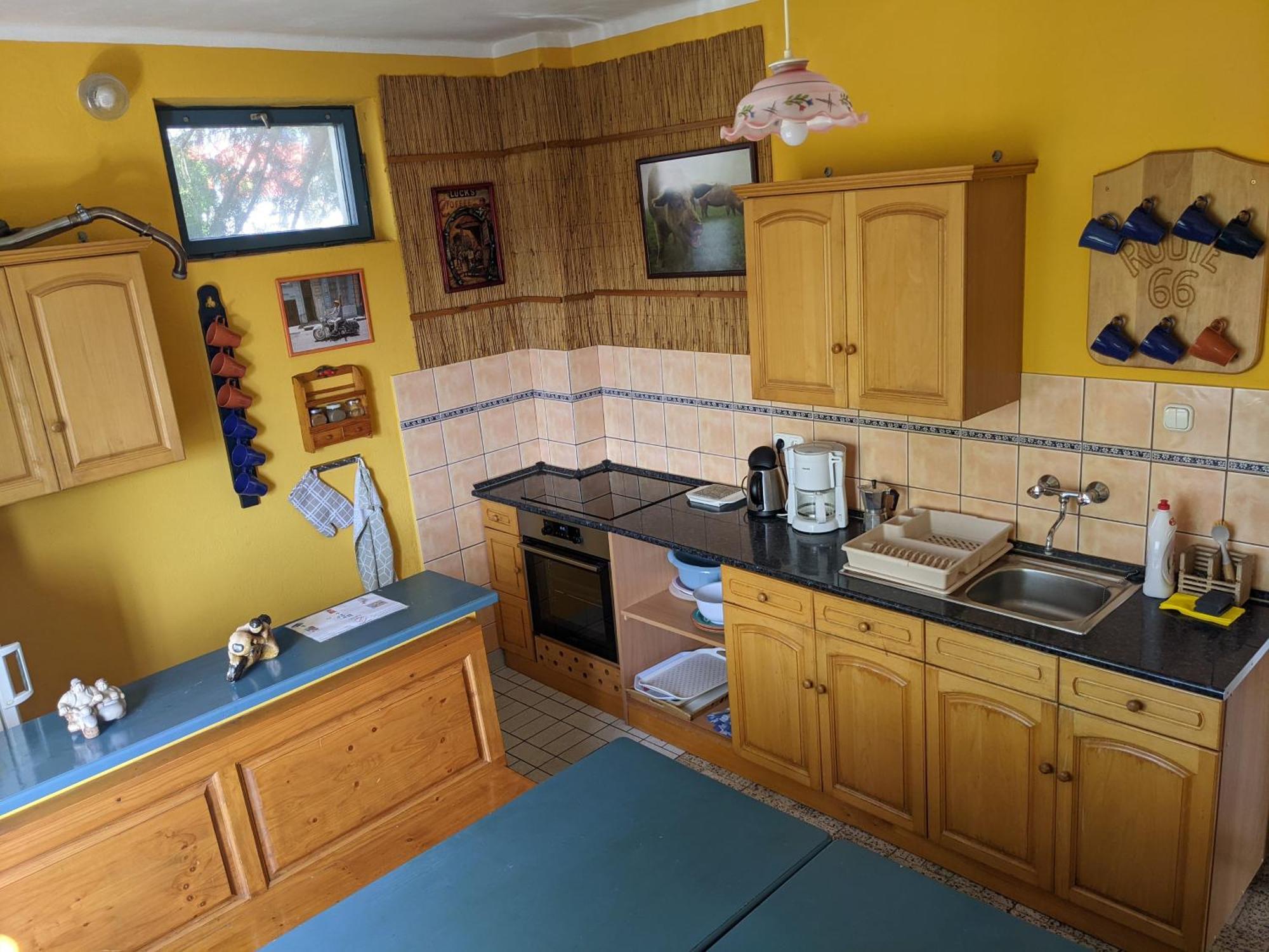 Guest House Magyar Route 66 Szilvásvárad 외부 사진